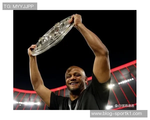 孔帕尼续约拜仁成为本世纪第三位执教的传奇主帅