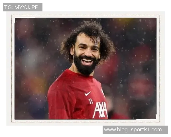 萨拉赫英超参与279球追平兰帕德历史第三名距离鲁尼仍需32球